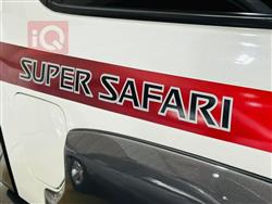 نيسان باترول سفاري